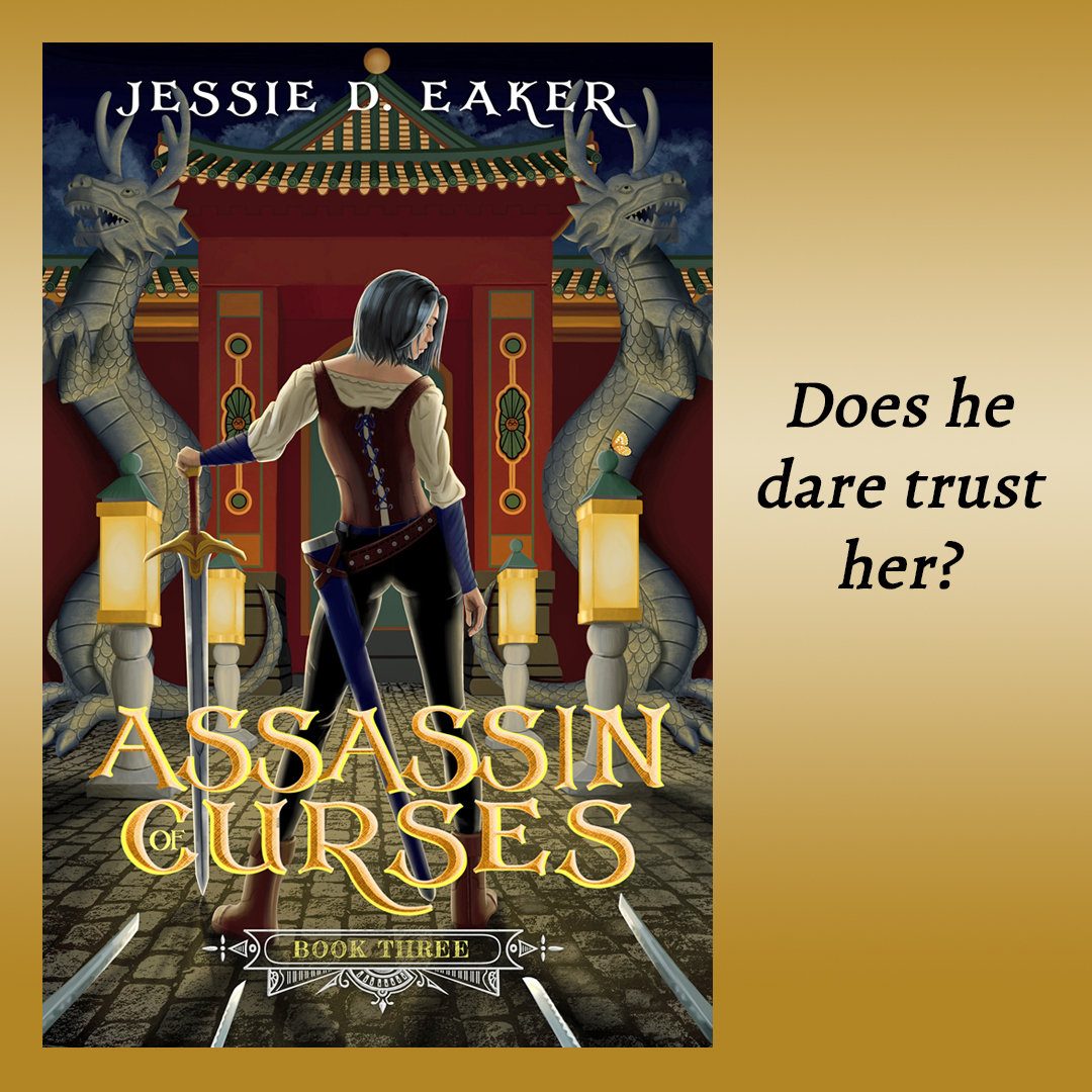 Assassin of Curses-Squar32