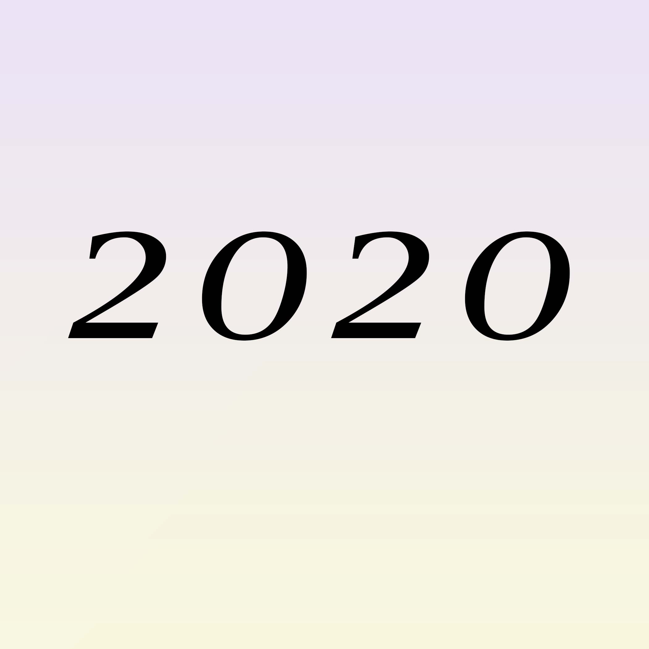 2020