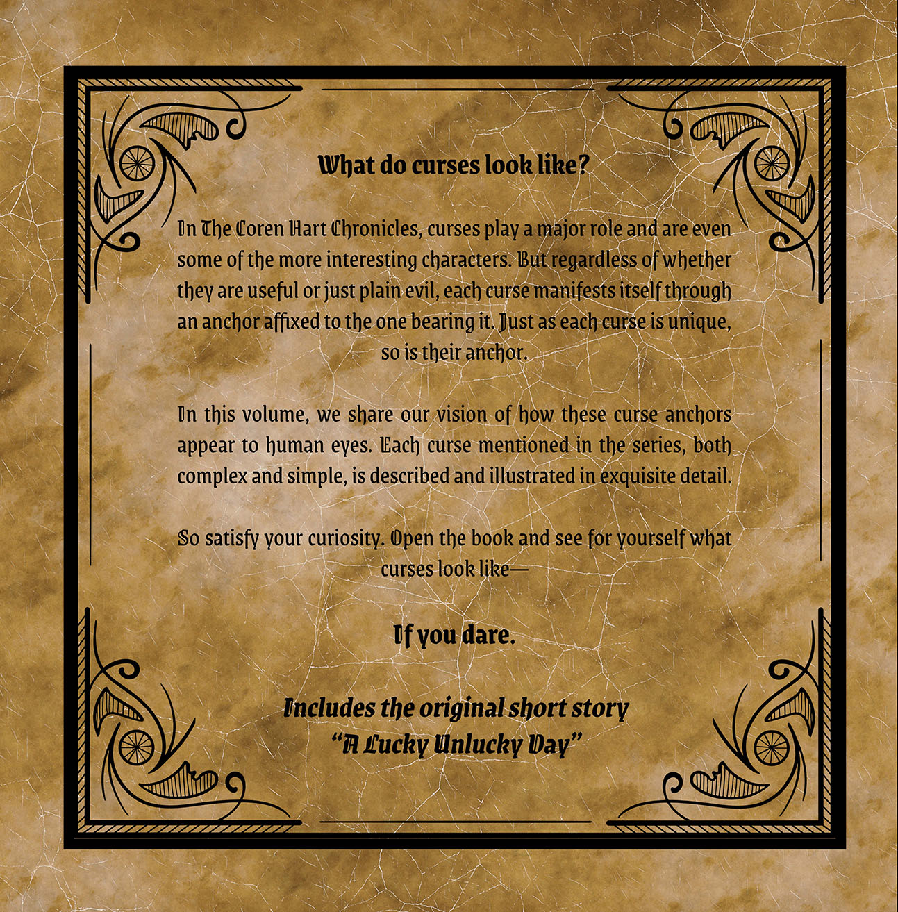 Study in Curses book cover-BACK-sm