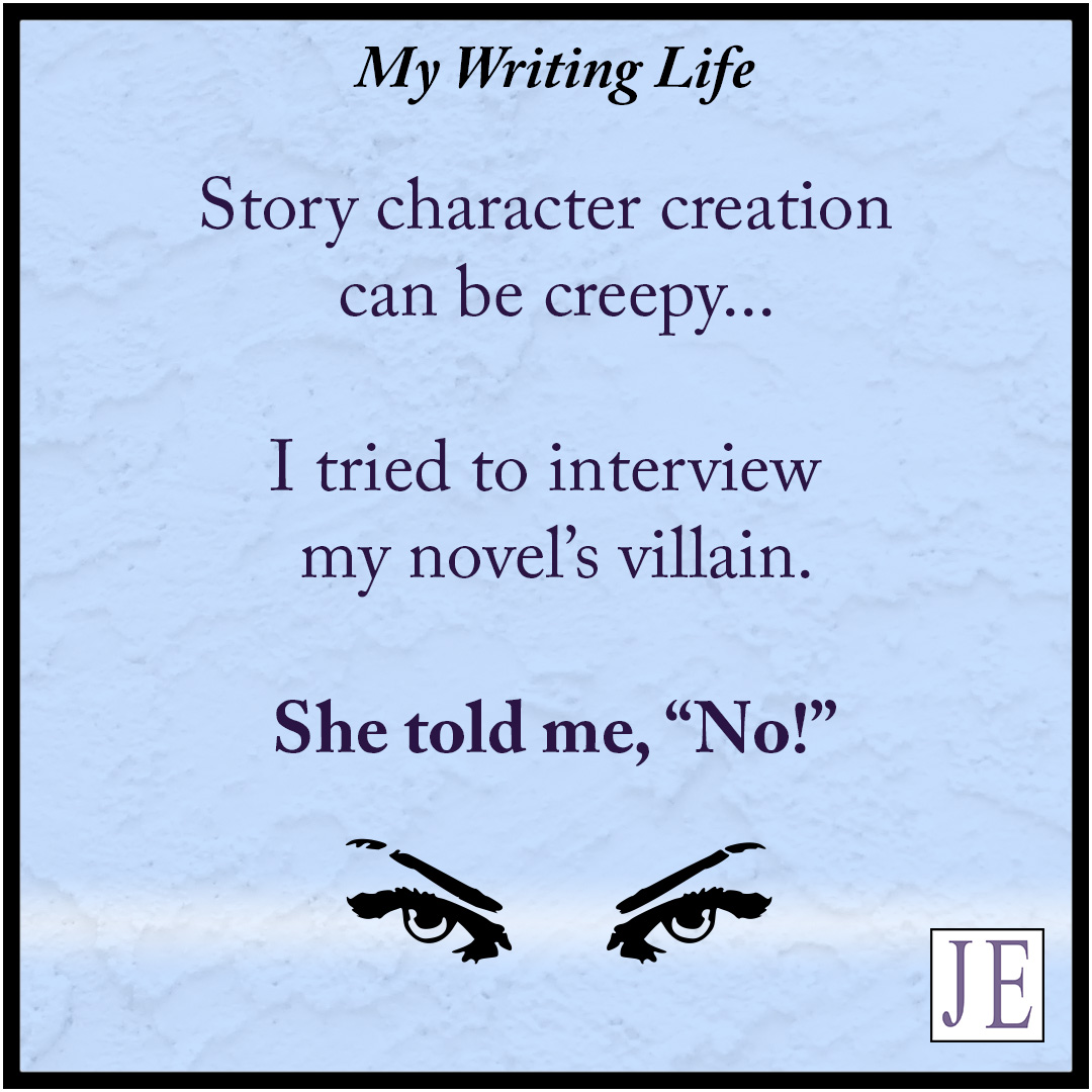 Characters-can-be-creepy